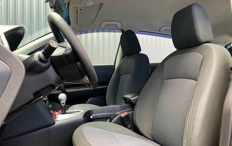 Nissan Qashqai, 2012 год, 1 047 000 рублей, 15 фотография