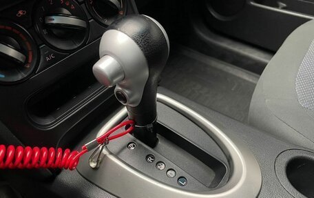 Nissan Qashqai, 2012 год, 1 047 000 рублей, 13 фотография