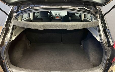 Nissan Qashqai, 2012 год, 1 047 000 рублей, 19 фотография