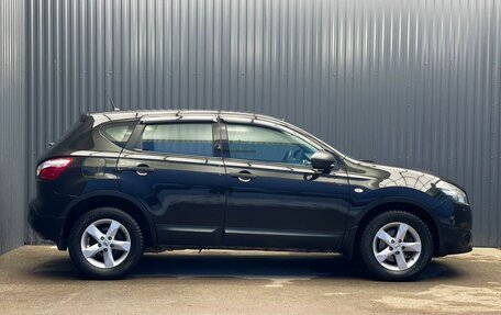 Nissan Qashqai, 2012 год, 1 047 000 рублей, 25 фотография