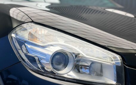 Nissan Qashqai, 2012 год, 1 047 000 рублей, 23 фотография