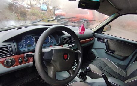 ГАЗ 3102 «Волга», 2007 год, 180 000 рублей, 5 фотография