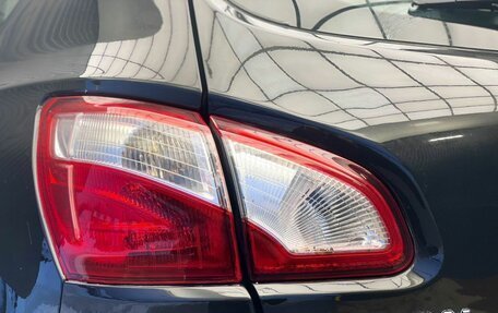 Nissan Qashqai, 2012 год, 1 047 000 рублей, 27 фотография