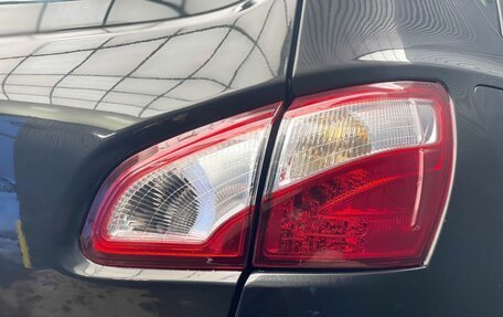 Nissan Qashqai, 2012 год, 1 047 000 рублей, 29 фотография