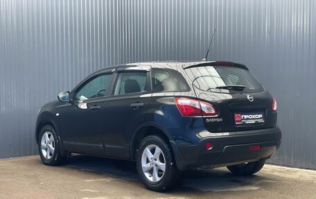 Nissan Qashqai, 2012 год, 1 047 000 рублей, 30 фотография