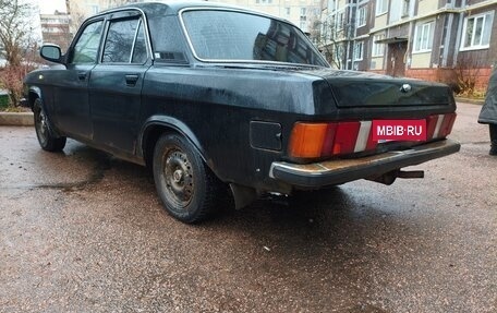 ГАЗ 3102 «Волга», 2007 год, 180 000 рублей, 3 фотография