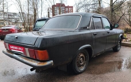 ГАЗ 3102 «Волга», 2007 год, 180 000 рублей, 4 фотография