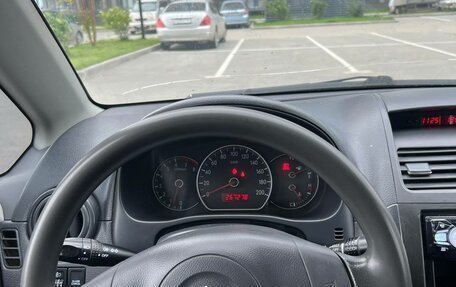 Suzuki SX4 II рестайлинг, 2008 год, 430 000 рублей, 10 фотография