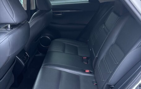 Lexus NX I, 2015 год, 3 100 000 рублей, 8 фотография