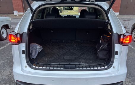 Lexus NX I, 2015 год, 3 100 000 рублей, 11 фотография