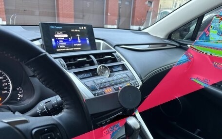 Lexus NX I, 2015 год, 3 100 000 рублей, 7 фотография