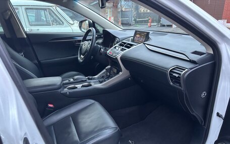 Lexus NX I, 2015 год, 3 100 000 рублей, 13 фотография