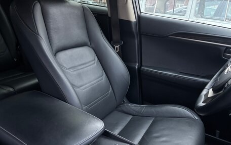 Lexus NX I, 2015 год, 3 100 000 рублей, 15 фотография