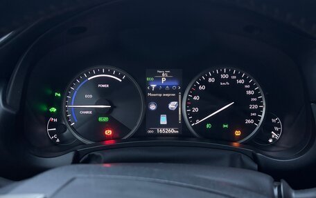 Lexus NX I, 2015 год, 3 100 000 рублей, 16 фотография