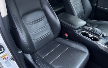 Lexus NX I, 2015 год, 3 100 000 рублей, 14 фотография