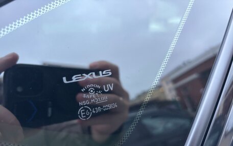 Lexus NX I, 2015 год, 3 100 000 рублей, 22 фотография