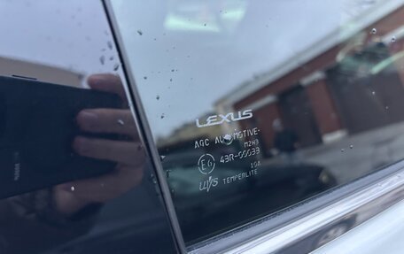 Lexus NX I, 2015 год, 3 100 000 рублей, 23 фотография