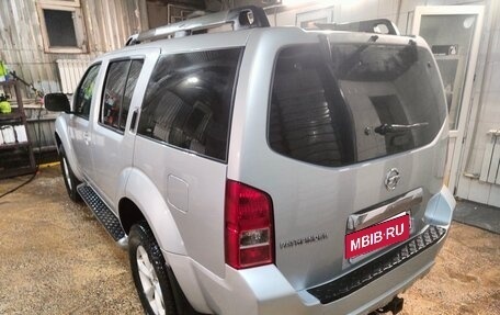 Nissan Pathfinder, 2012 год, 1 790 000 рублей, 3 фотография