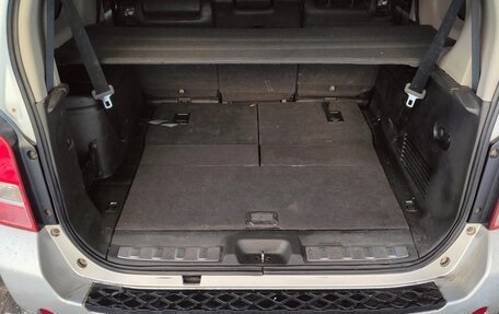 Nissan Pathfinder, 2012 год, 1 790 000 рублей, 5 фотография