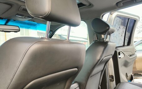 Nissan Pathfinder, 2012 год, 1 790 000 рублей, 8 фотография