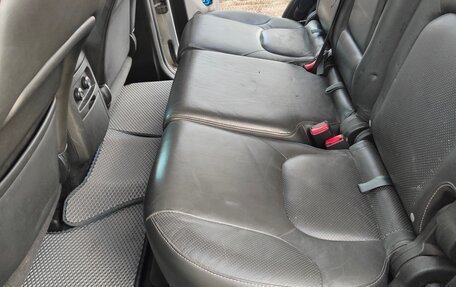 Nissan Pathfinder, 2012 год, 1 790 000 рублей, 9 фотография