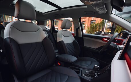 Volkswagen Tharu, 2025 год, 3 400 000 рублей, 2 фотография