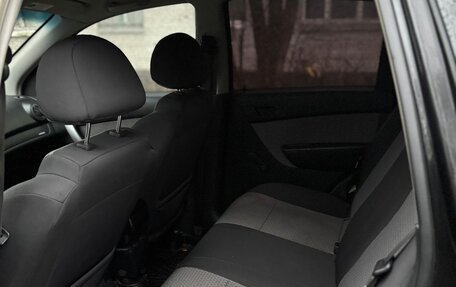 Chevrolet Aveo III, 2008 год, 280 000 рублей, 5 фотография