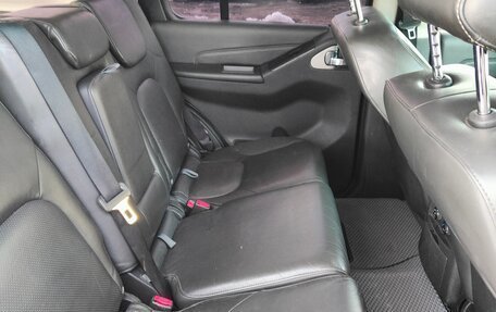 Nissan Pathfinder, 2012 год, 1 790 000 рублей, 7 фотография