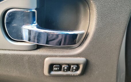 Nissan Pathfinder, 2012 год, 1 790 000 рублей, 11 фотография