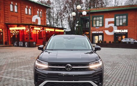 Volkswagen Tharu, 2025 год, 3 400 000 рублей, 3 фотография