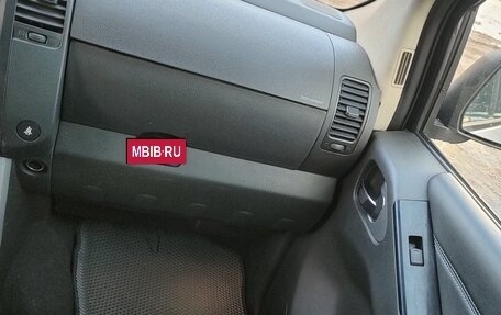 Nissan Pathfinder, 2012 год, 1 790 000 рублей, 10 фотография