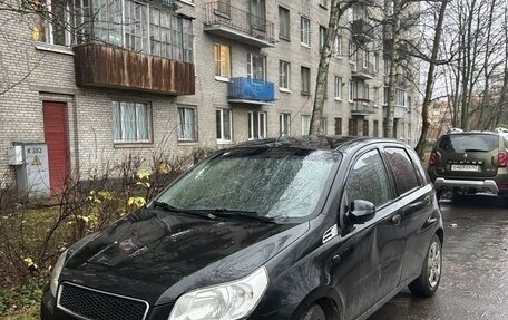 Chevrolet Aveo III, 2008 год, 280 000 рублей, 6 фотография