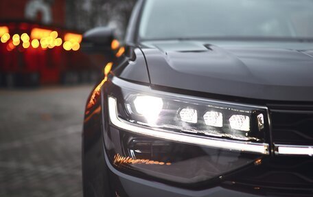 Volkswagen Tharu, 2025 год, 3 400 000 рублей, 4 фотография