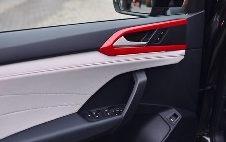 Volkswagen Tharu, 2025 год, 3 400 000 рублей, 12 фотография