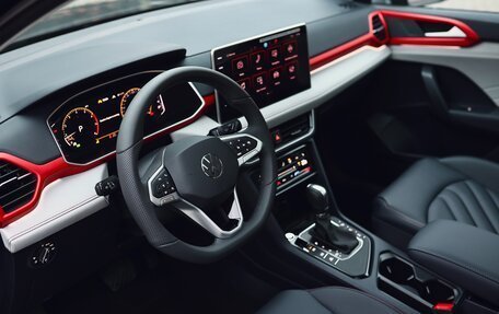 Volkswagen Tharu, 2025 год, 3 400 000 рублей, 11 фотография