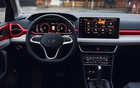 Volkswagen Tharu, 2025 год, 3 400 000 рублей, 16 фотография