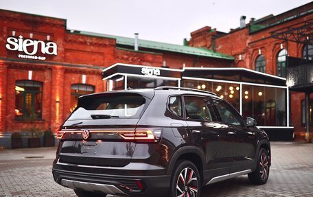 Volkswagen Tharu, 2025 год, 3 400 000 рублей, 9 фотография