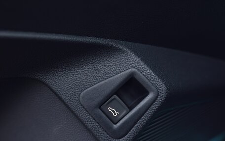 Volkswagen Tharu, 2025 год, 3 400 000 рублей, 15 фотография