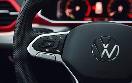 Volkswagen Tharu, 2025 год, 3 400 000 рублей, 18 фотография