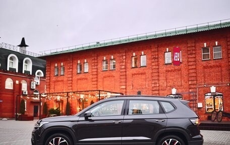 Volkswagen Tharu, 2025 год, 3 400 000 рублей, 6 фотография