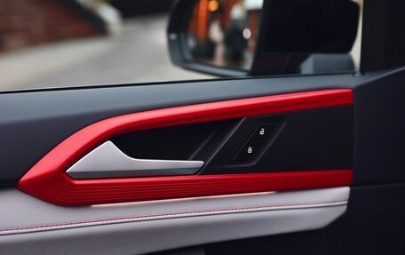 Volkswagen Tharu, 2025 год, 3 400 000 рублей, 14 фотография