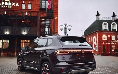 Volkswagen Tharu, 2025 год, 3 400 000 рублей, 7 фотография