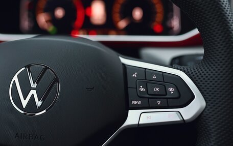 Volkswagen Tharu, 2025 год, 3 400 000 рублей, 19 фотография