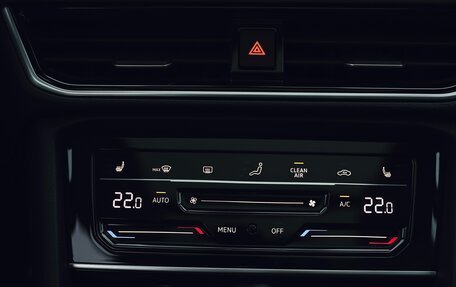 Volkswagen Tharu, 2025 год, 3 400 000 рублей, 21 фотография