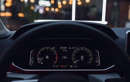 Volkswagen Tharu, 2025 год, 3 400 000 рублей, 32 фотография