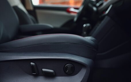 Volkswagen Tharu, 2025 год, 3 400 000 рублей, 25 фотография