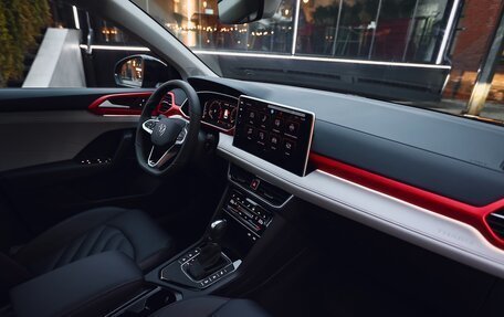 Volkswagen Tharu, 2025 год, 3 400 000 рублей, 26 фотография