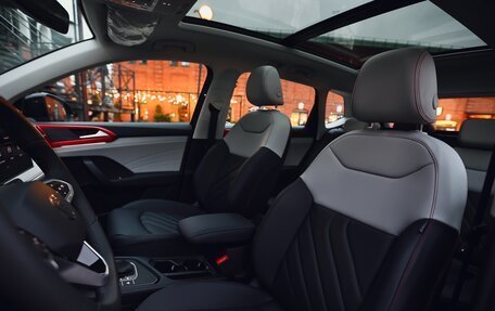 Volkswagen Tharu, 2025 год, 3 400 000 рублей, 30 фотография