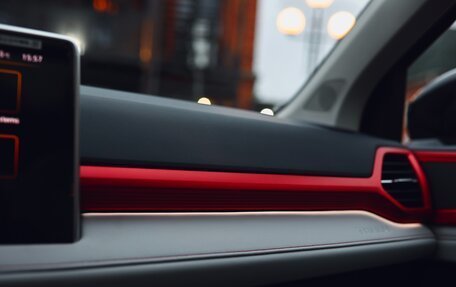 Volkswagen Tharu, 2025 год, 3 400 000 рублей, 23 фотография