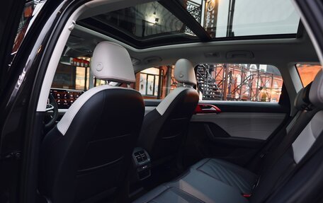 Volkswagen Tharu, 2025 год, 3 400 000 рублей, 27 фотография